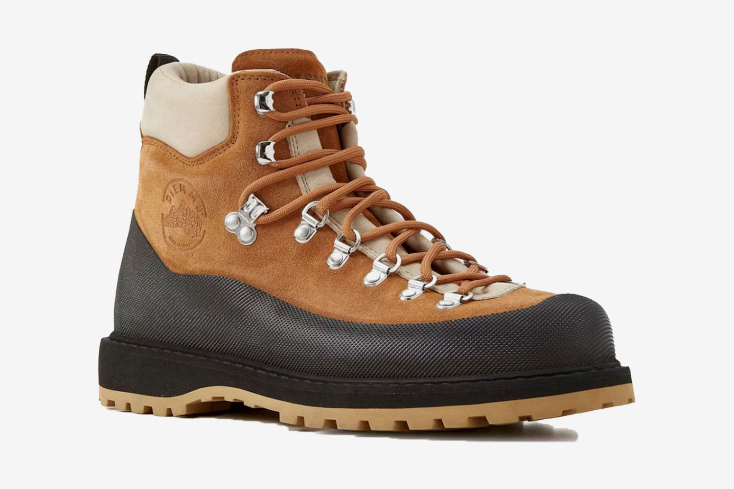 Huckberry x Diemme Roccia Vet Hiking Boot