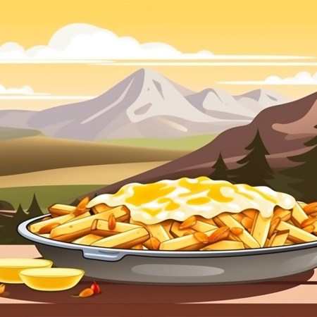 The food trail you didn't know you needed to visit