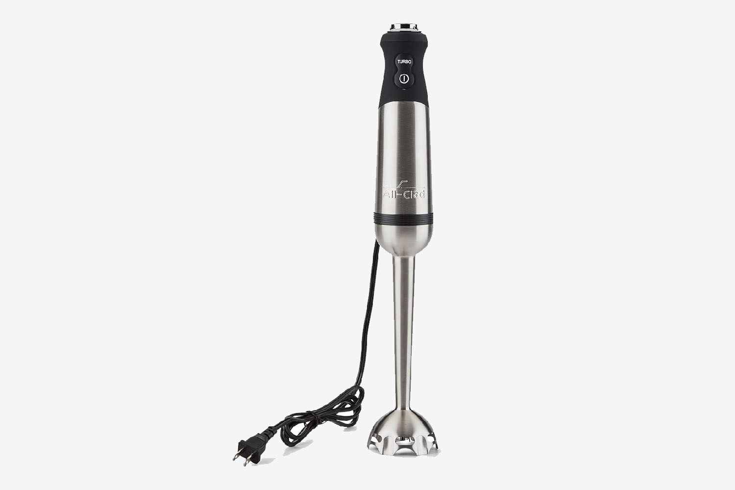 All-Clad Electrics Stainless Steel Immersion Blender