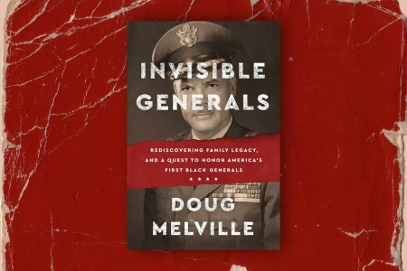 A New Book Explores the History of a Groundbreaking Military Family