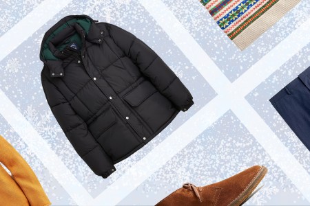 J.Crew’s Cyber Monday Sale Dangles Discounts on Everything