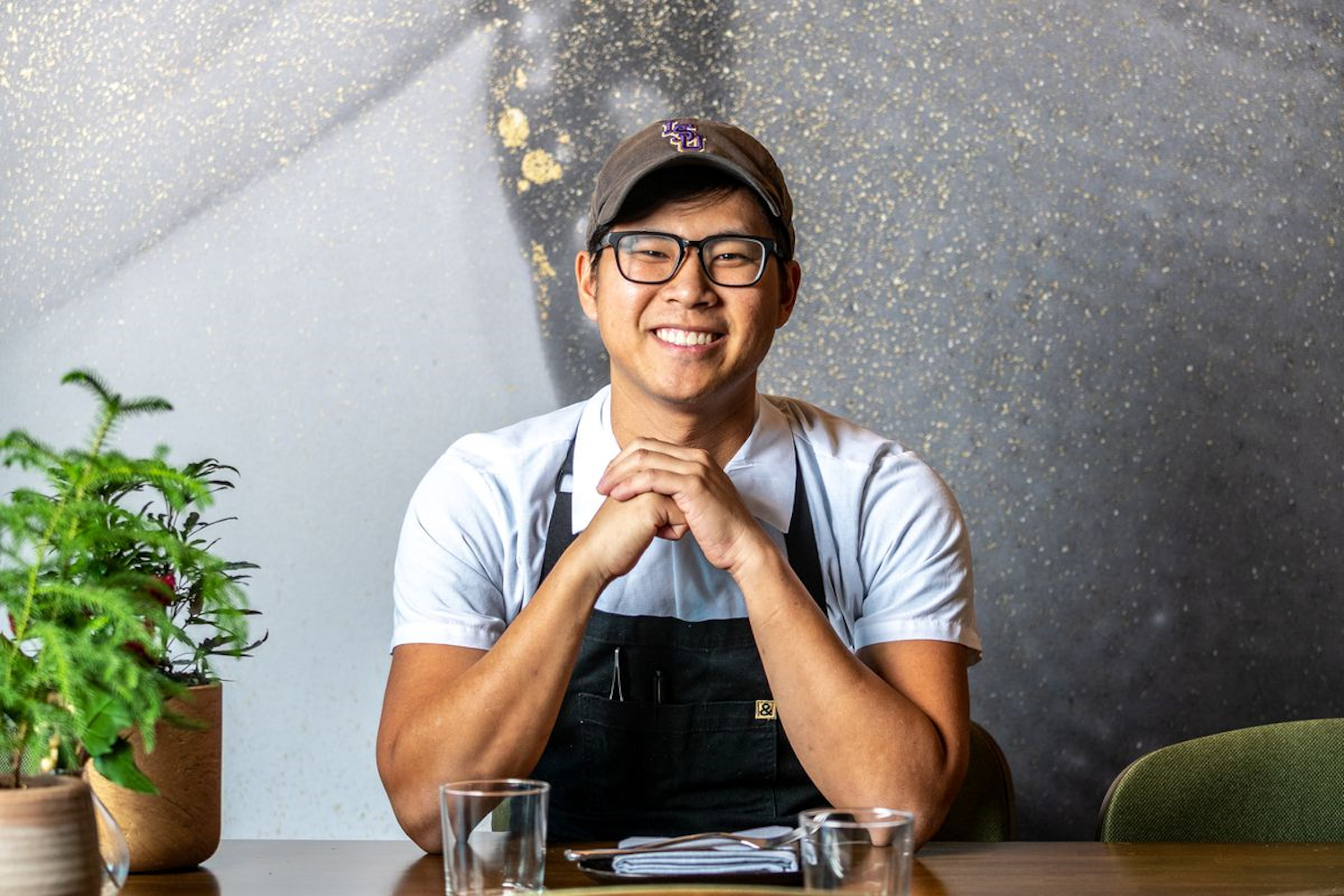 Kevin Tien