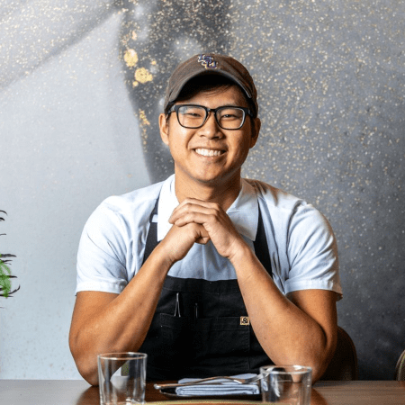 Kevin Tien