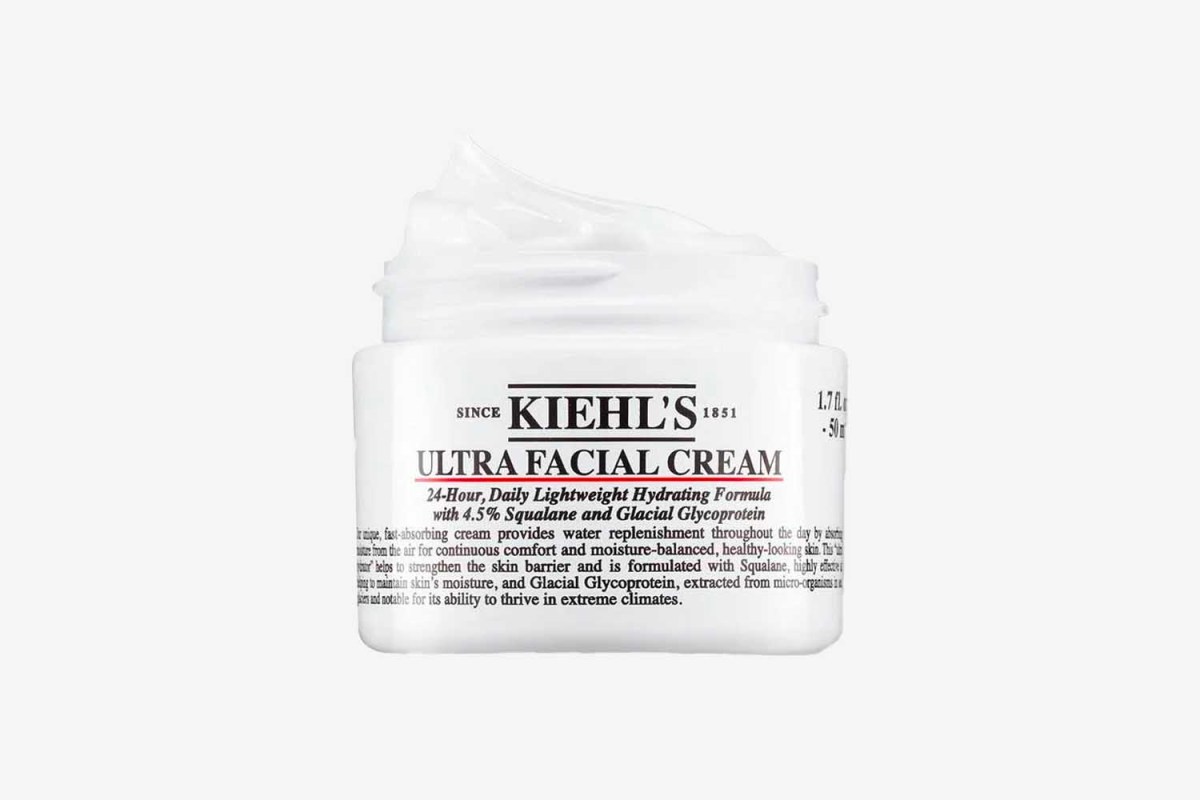 Kiehl’s Ultra Facial Cream with SPF 30