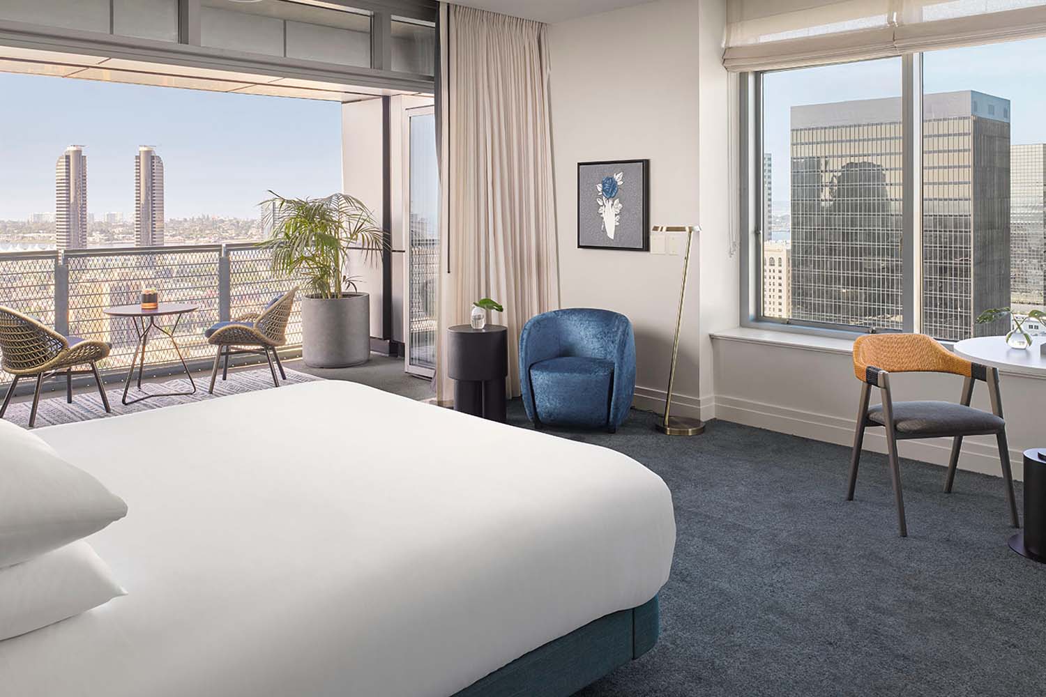 Kimpton Alma