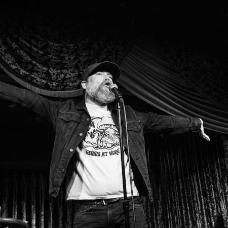 Kyle Kinane