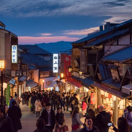 Kyoto, Japan