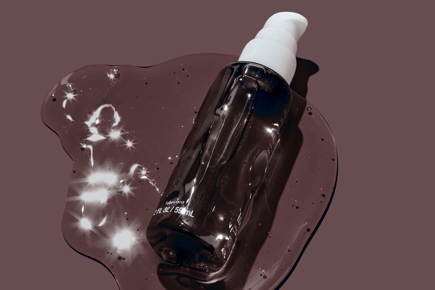 Hims Glide Water-Based Lube