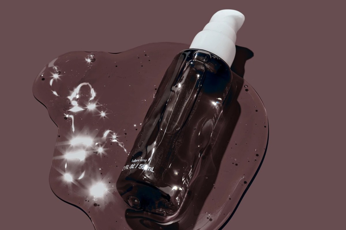 Hims Glide Water-Based Lube