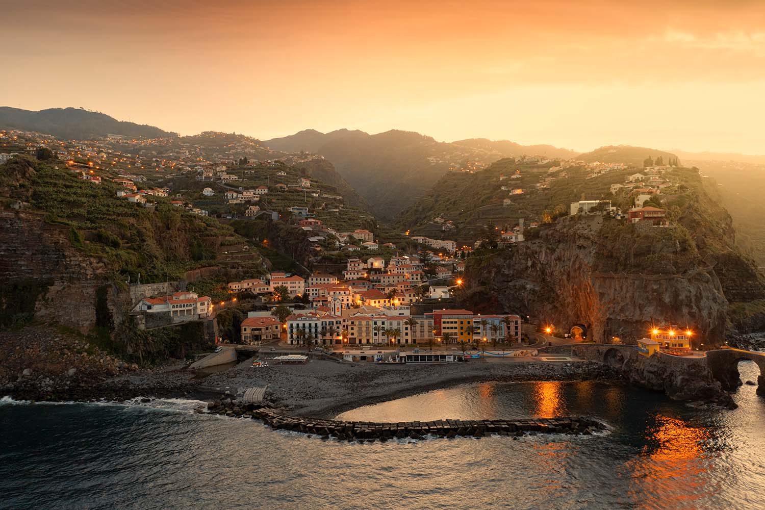 Madeira, Portugal