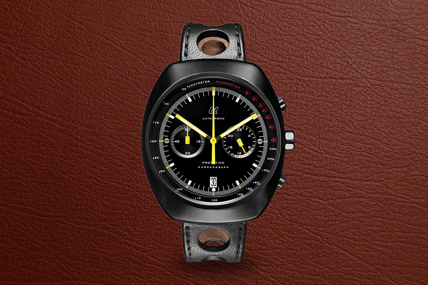 Autodromo Prototipo