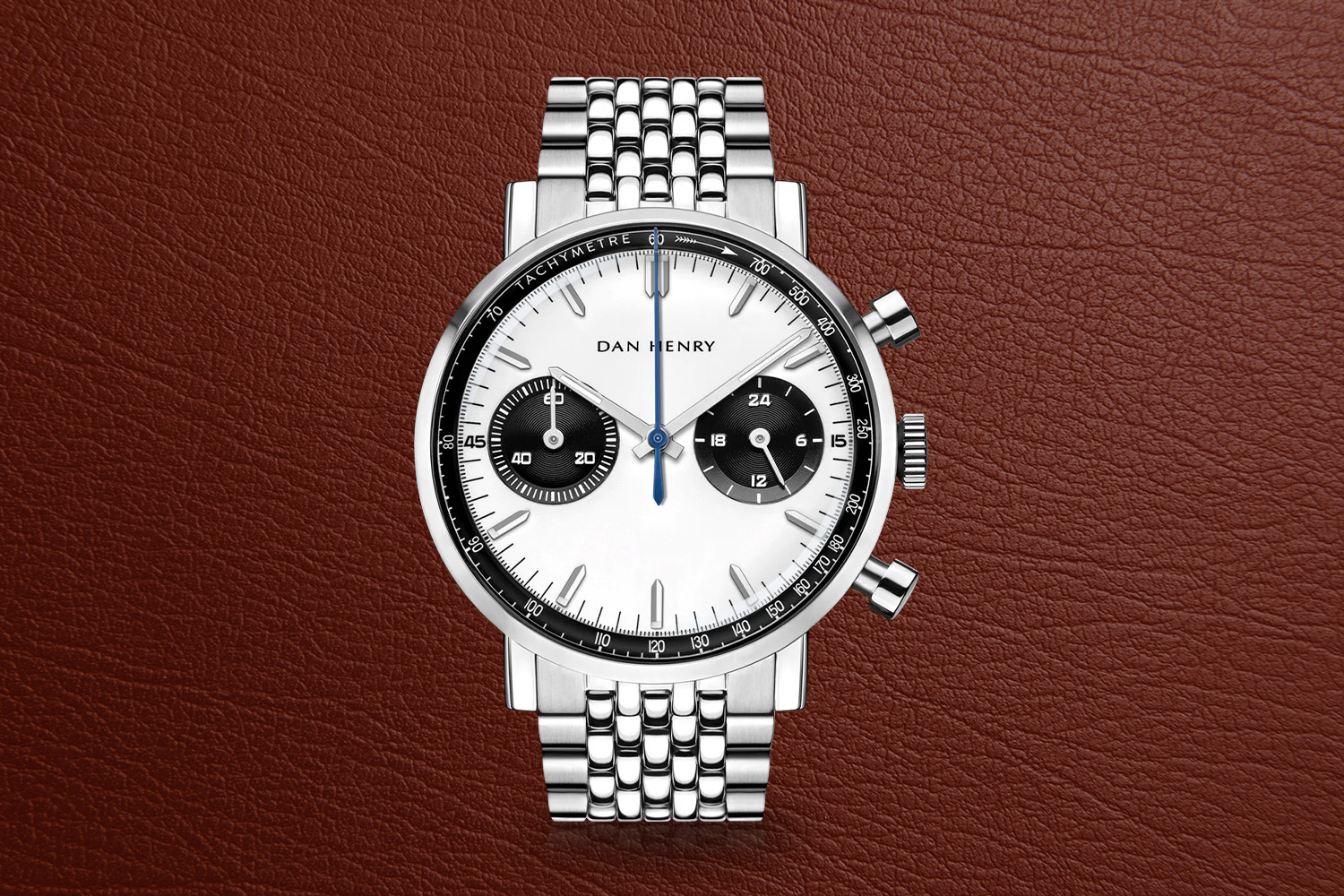 Dan Henry 1964 Gran Turismo Chronograph