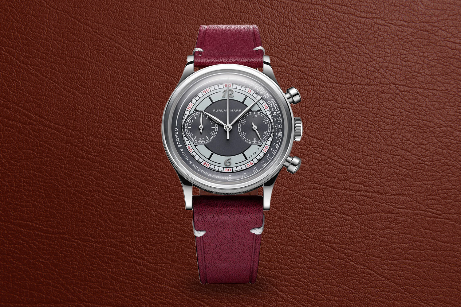 Furlan Marri Rosso Grigio