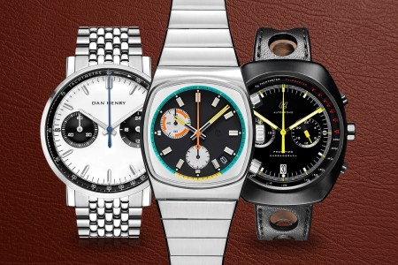 Meca-Quartz Movements, Explained