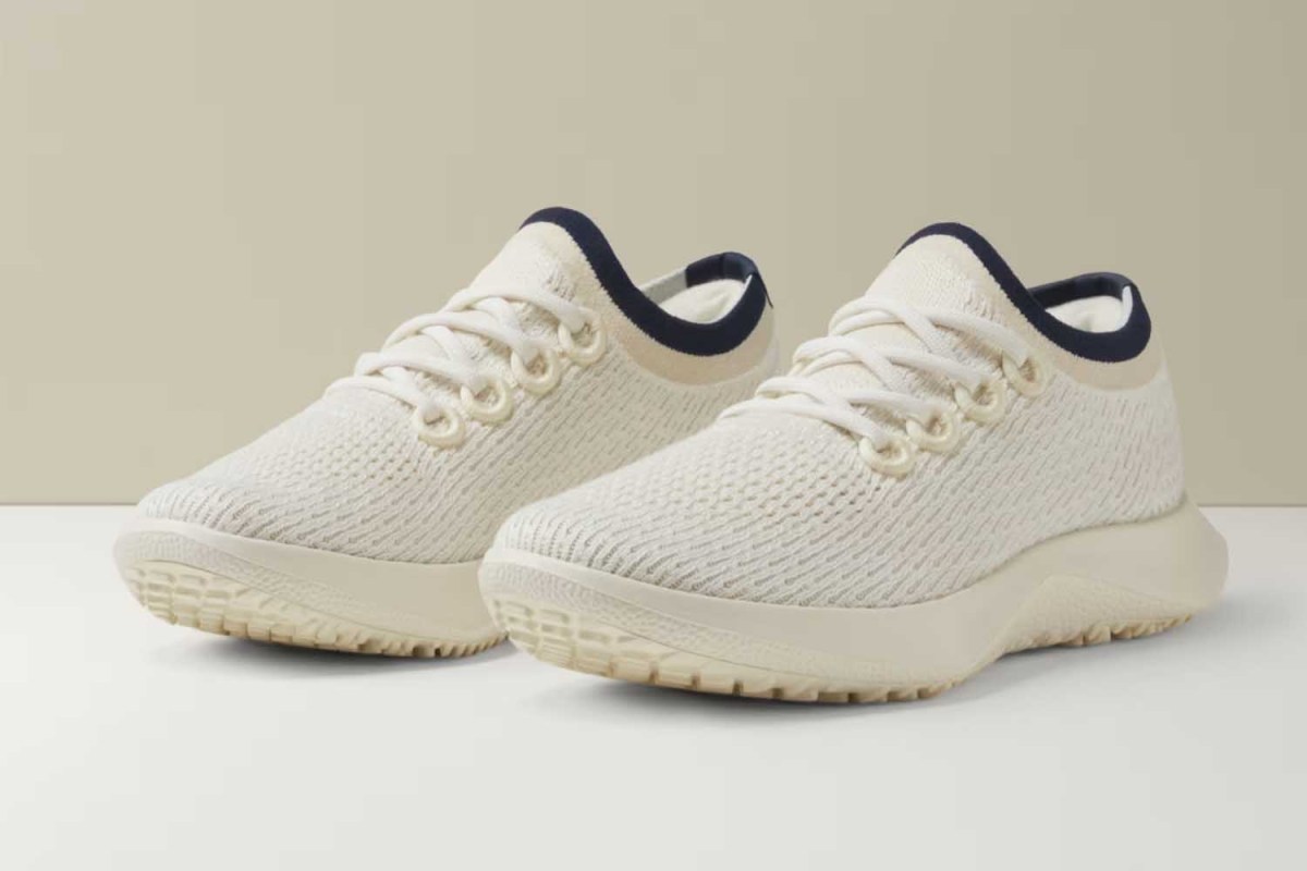 Allbirds Tree Dasher 2
