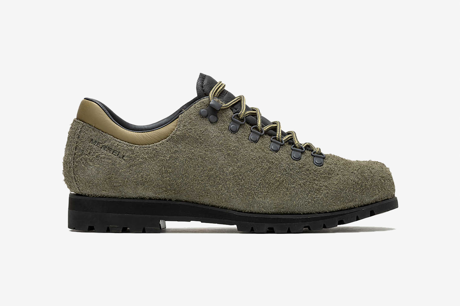 Merrell Wilderness 1TRL Low Boots