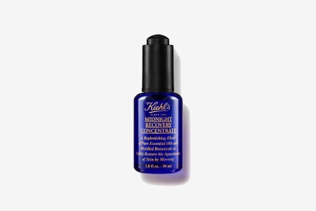 Midnight Recovery Concentrate Moisturizing Face Oil