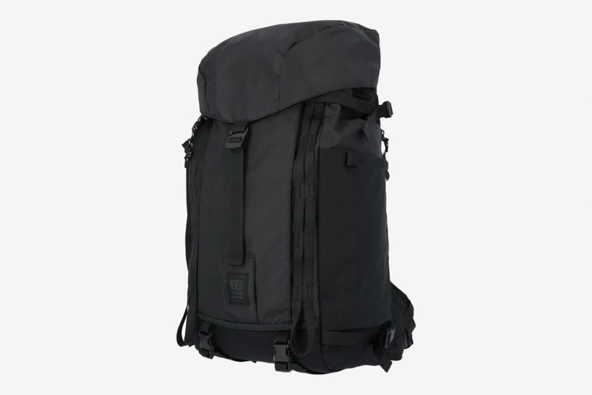 Topo Designs Mountain Pack 28L