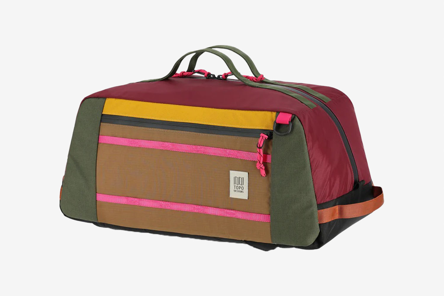 Topo Designs Mountain Duffle