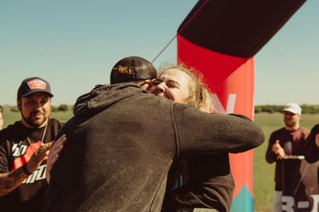 Dispatches From the Wildest Marathon You’ve Never Heard Of