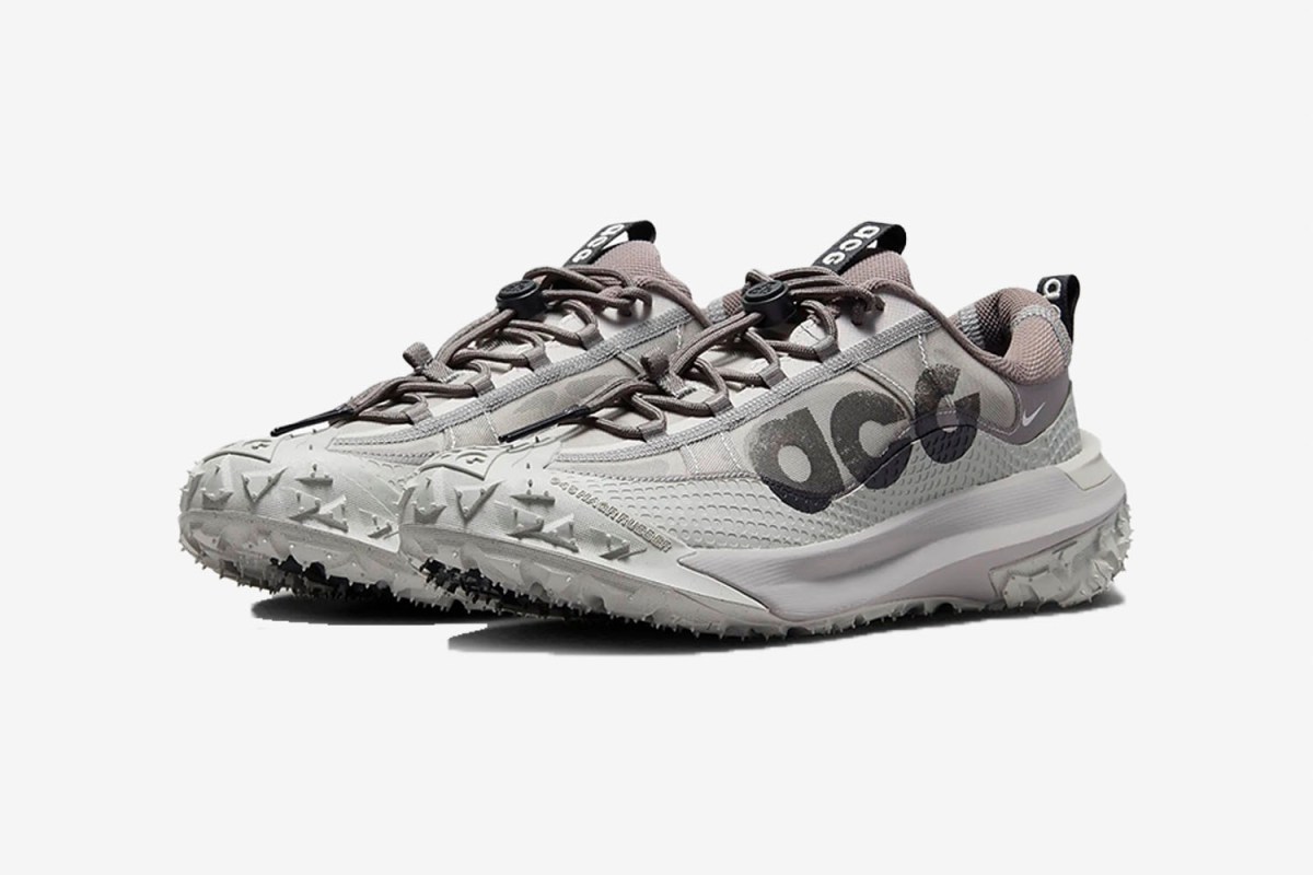 Nike ACG Mountain Fly 2 Low Sneaker