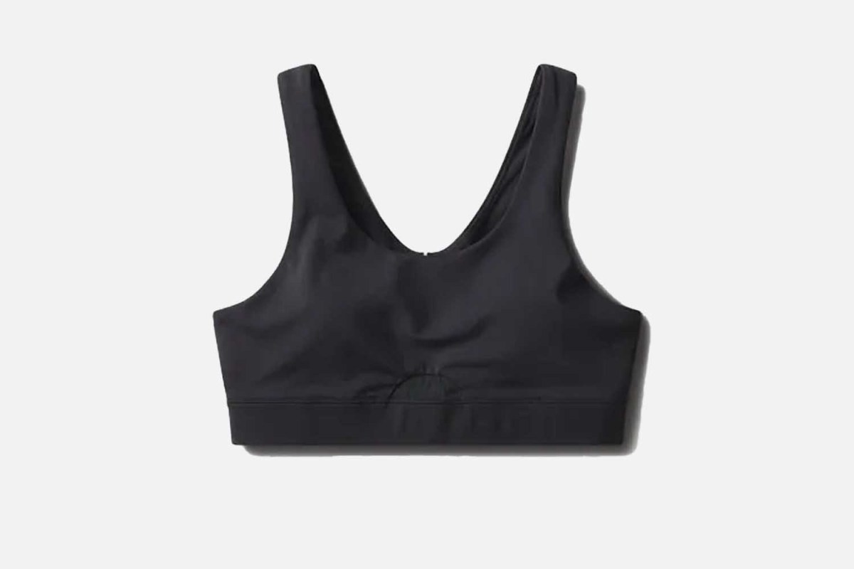 Outdoor Voices CoolForm Bra