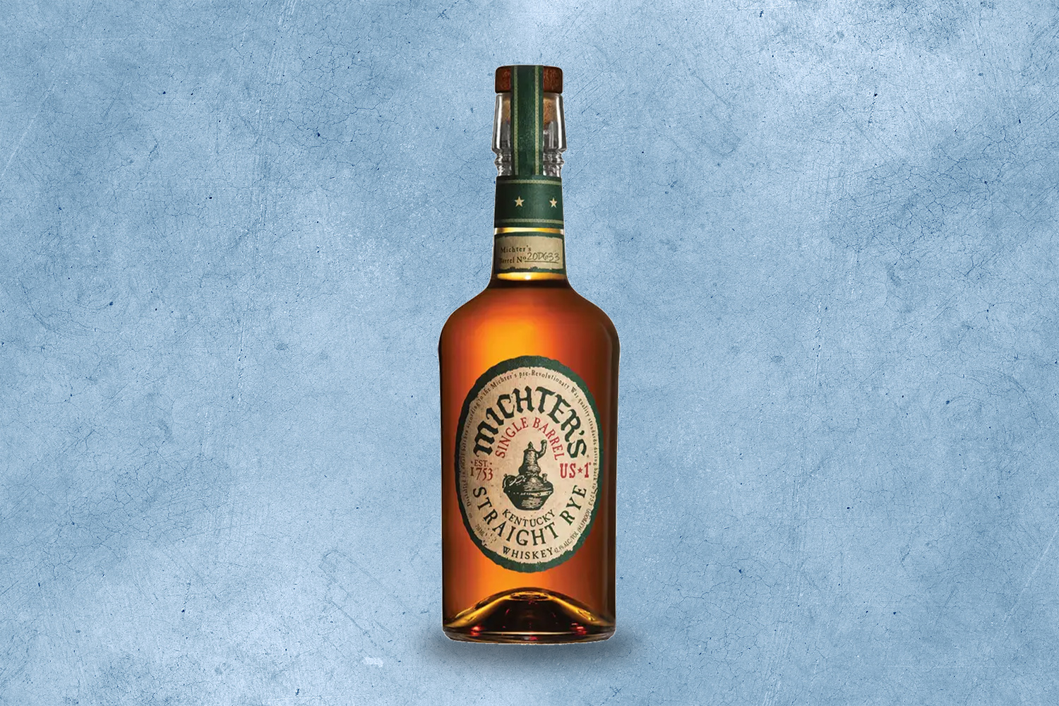 Michter’s US1 Kentucky Straight Rye