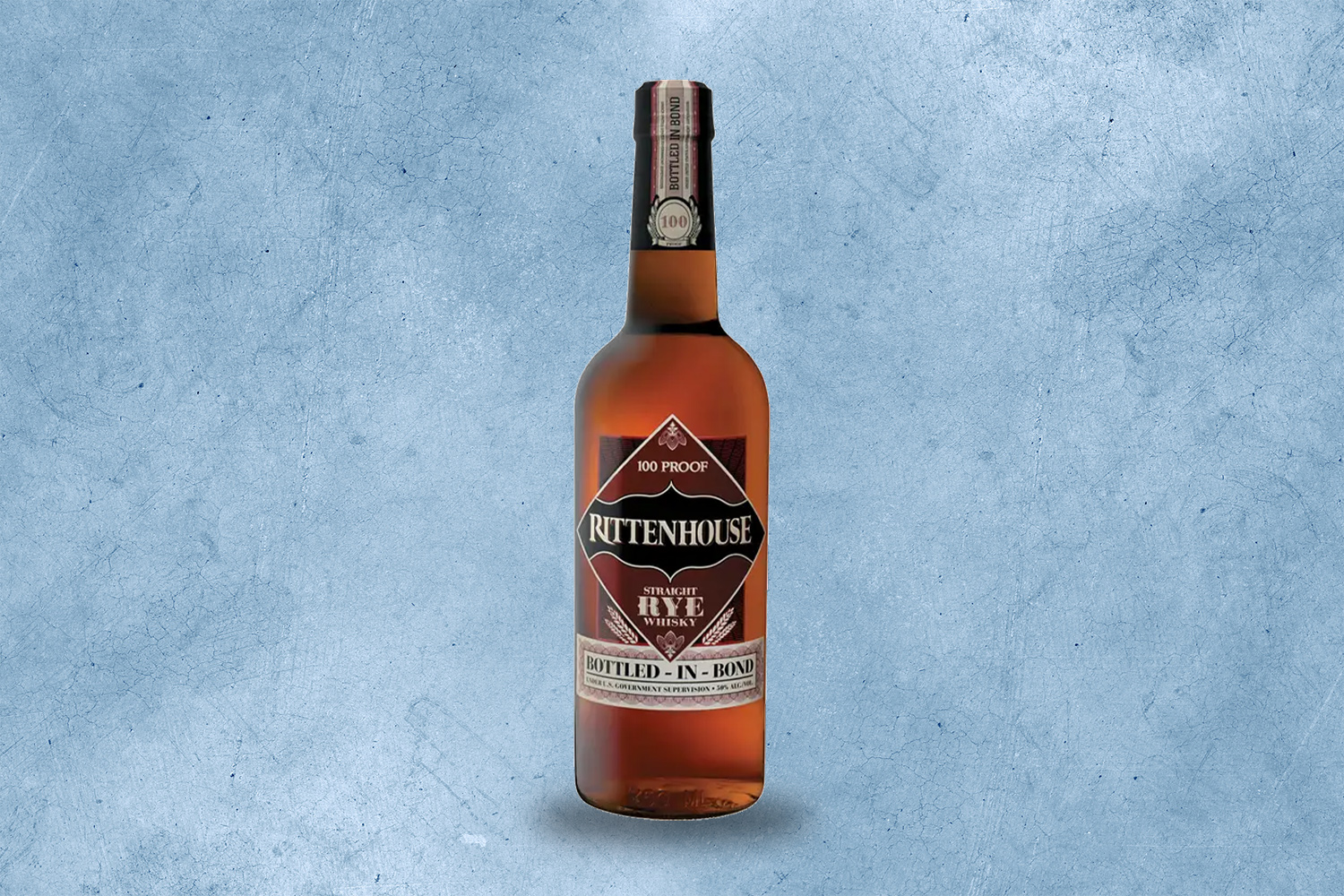 Rittenhouse Straight Rye