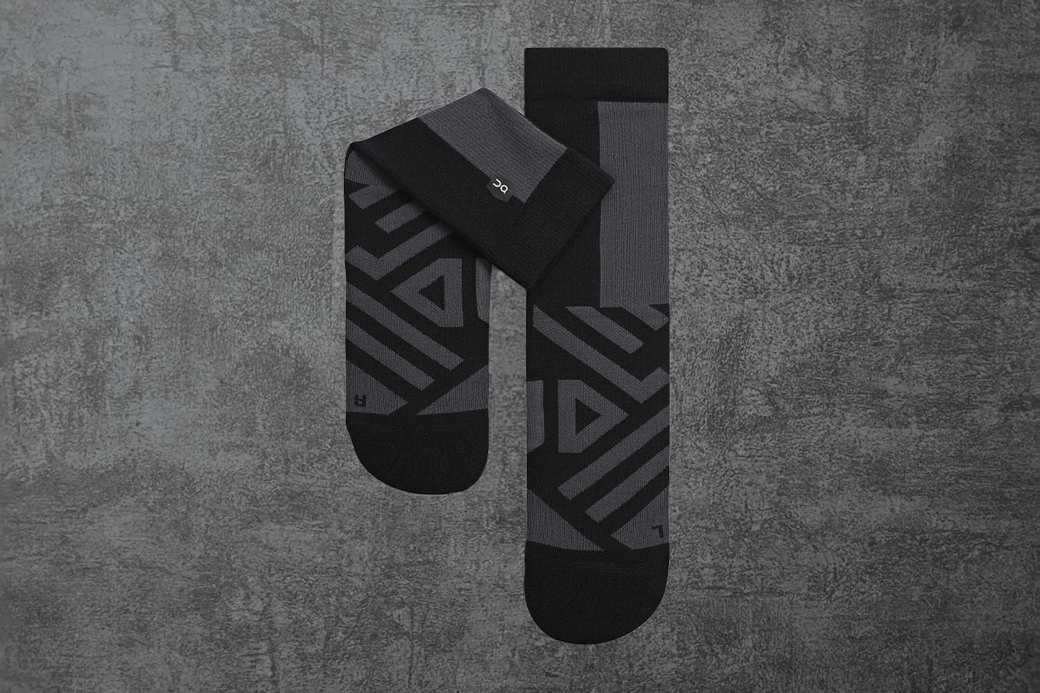 On Performance High Sock