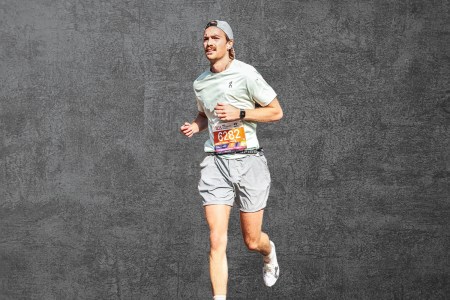 We Conquered the New York Marathon in On’s Latest Gear