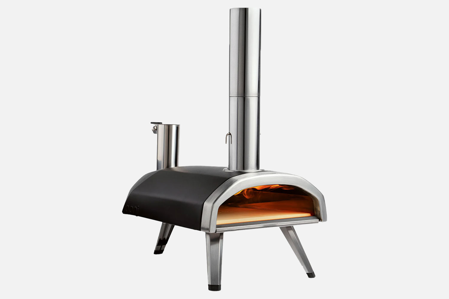 Ooni Fyra 12 Wood Pellet Pizza Oven
