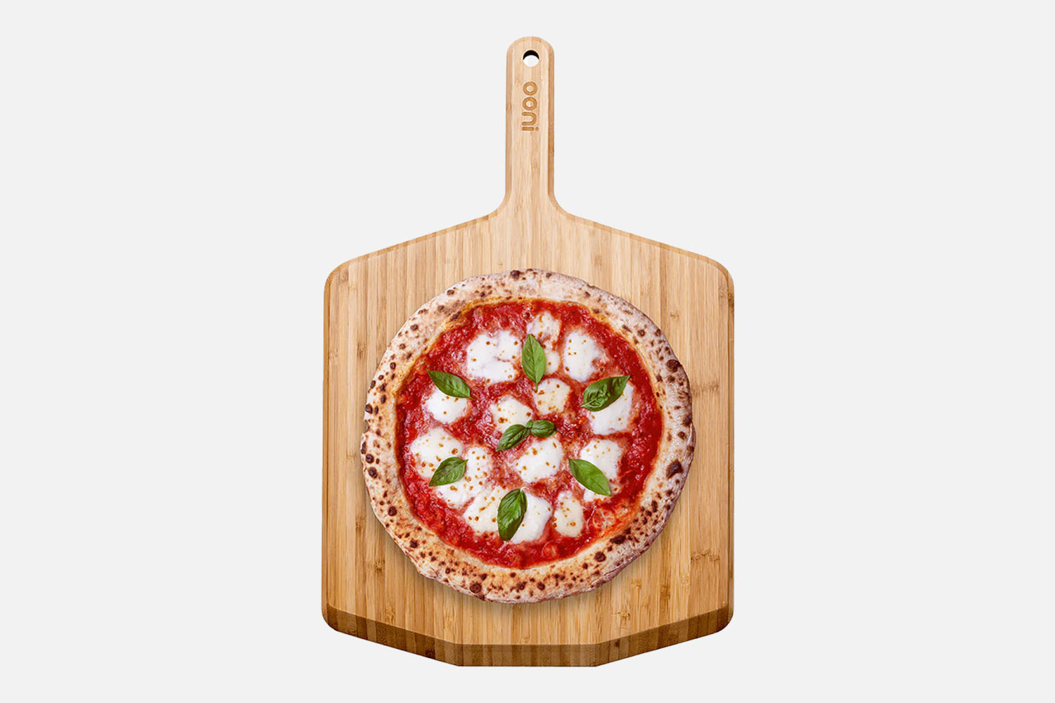 Ooni Bamboo Pizza Peel