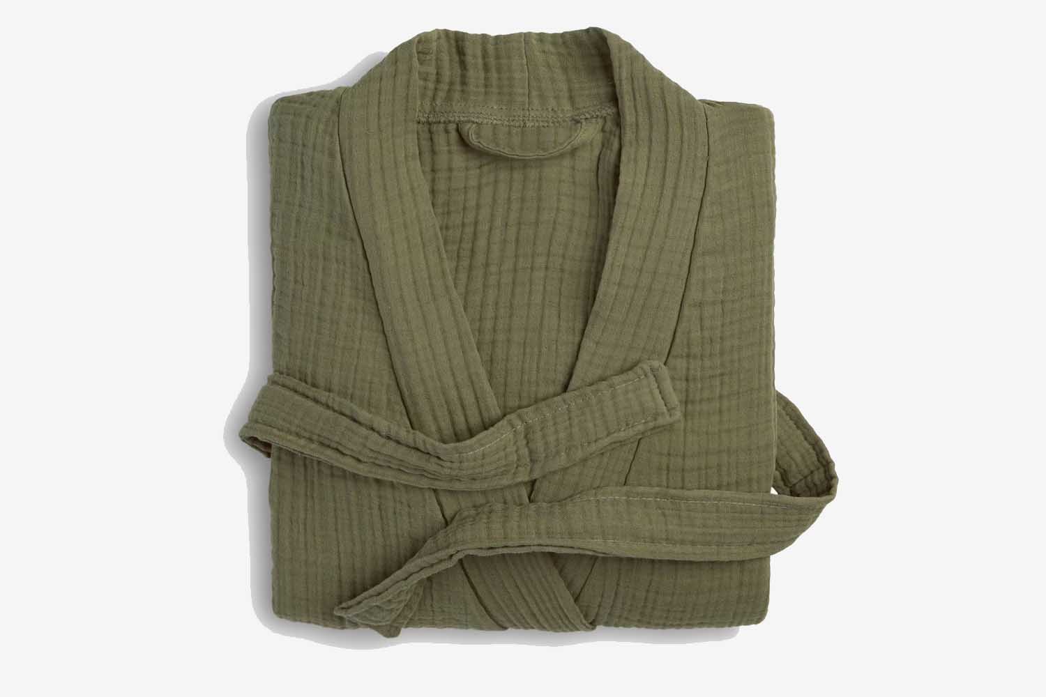 Parachute Cloud Cotton Robe