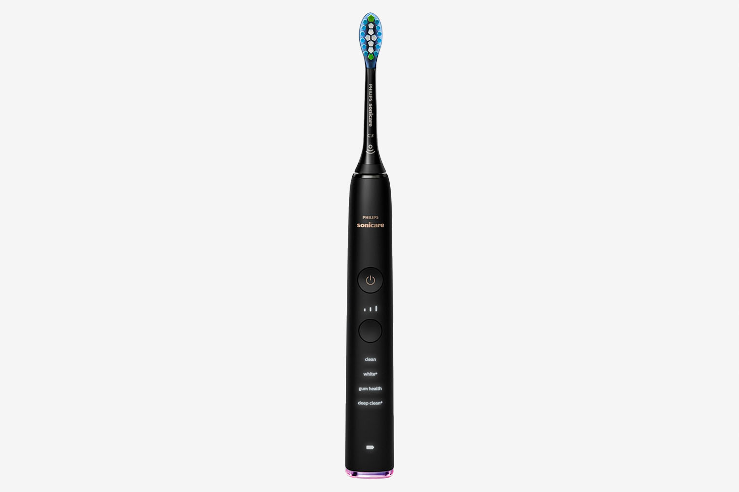 Best Splurge Philips Option: Philips DiamondClean Smart 9300