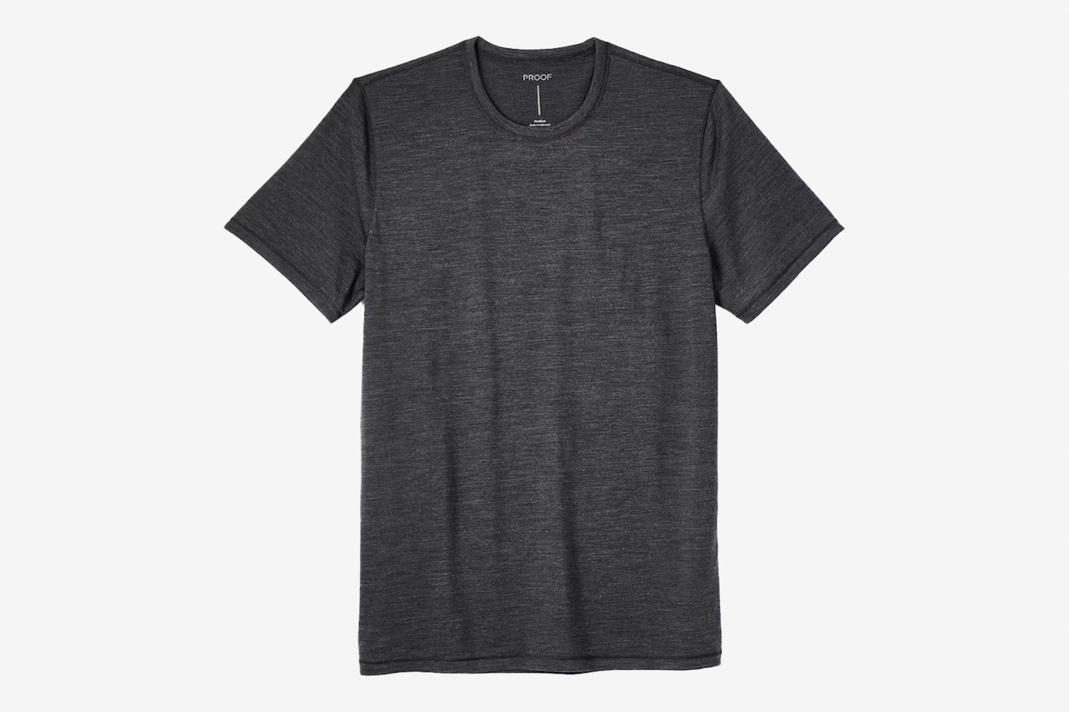 Proof 72-Hour Merino T-Shirt