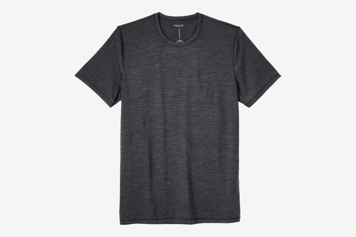 Proof 72-Hour Merino T-Shirt