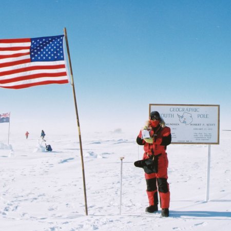What It Takes to Be a Great Explorer, From a Trained Expeditionist