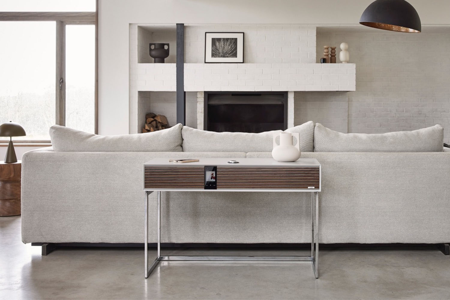 Ruark R810 High Fidelity Radiogram