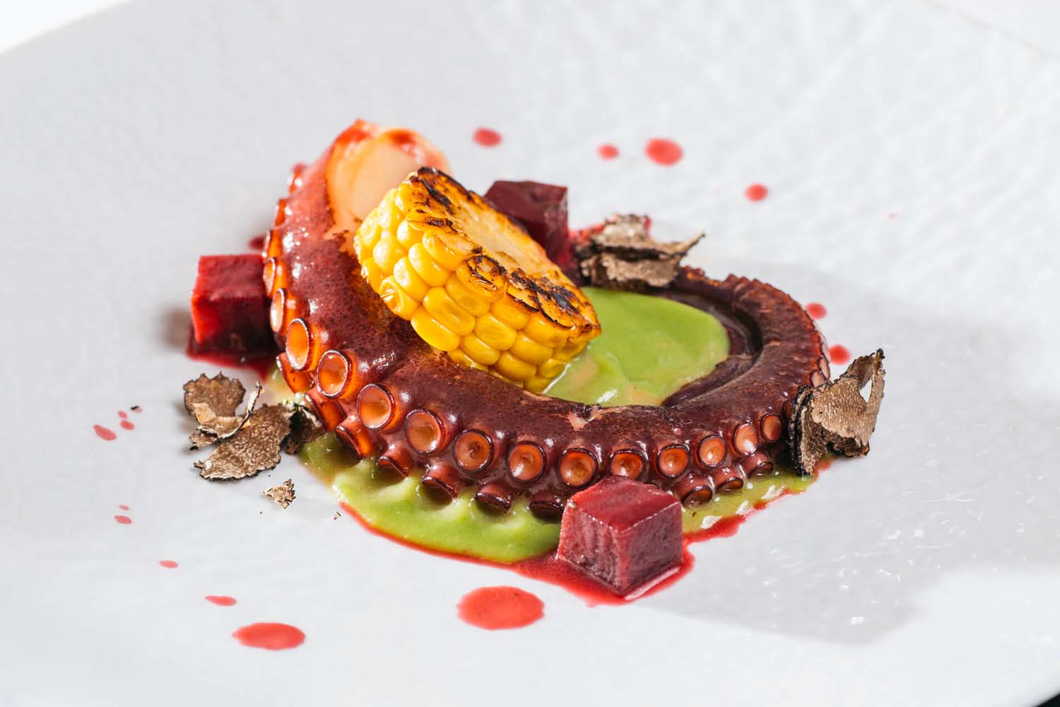 Restaurant Dubrovnik