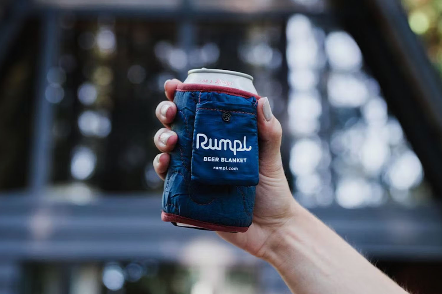 Rumpl Beer Blanket