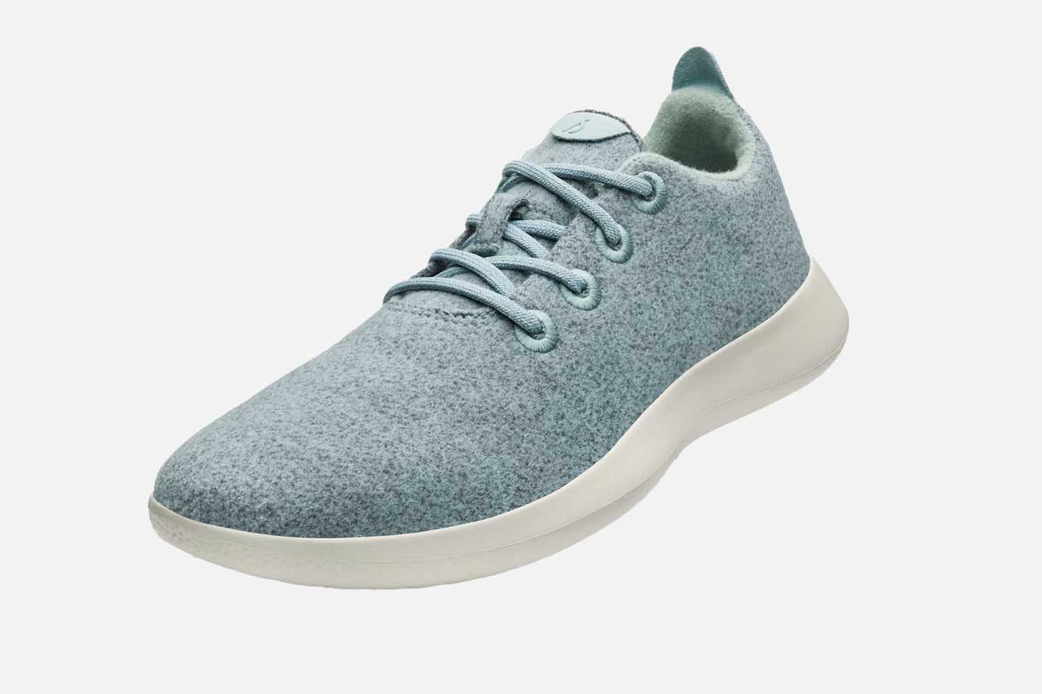 Allbirds Men’s Wool Runners
