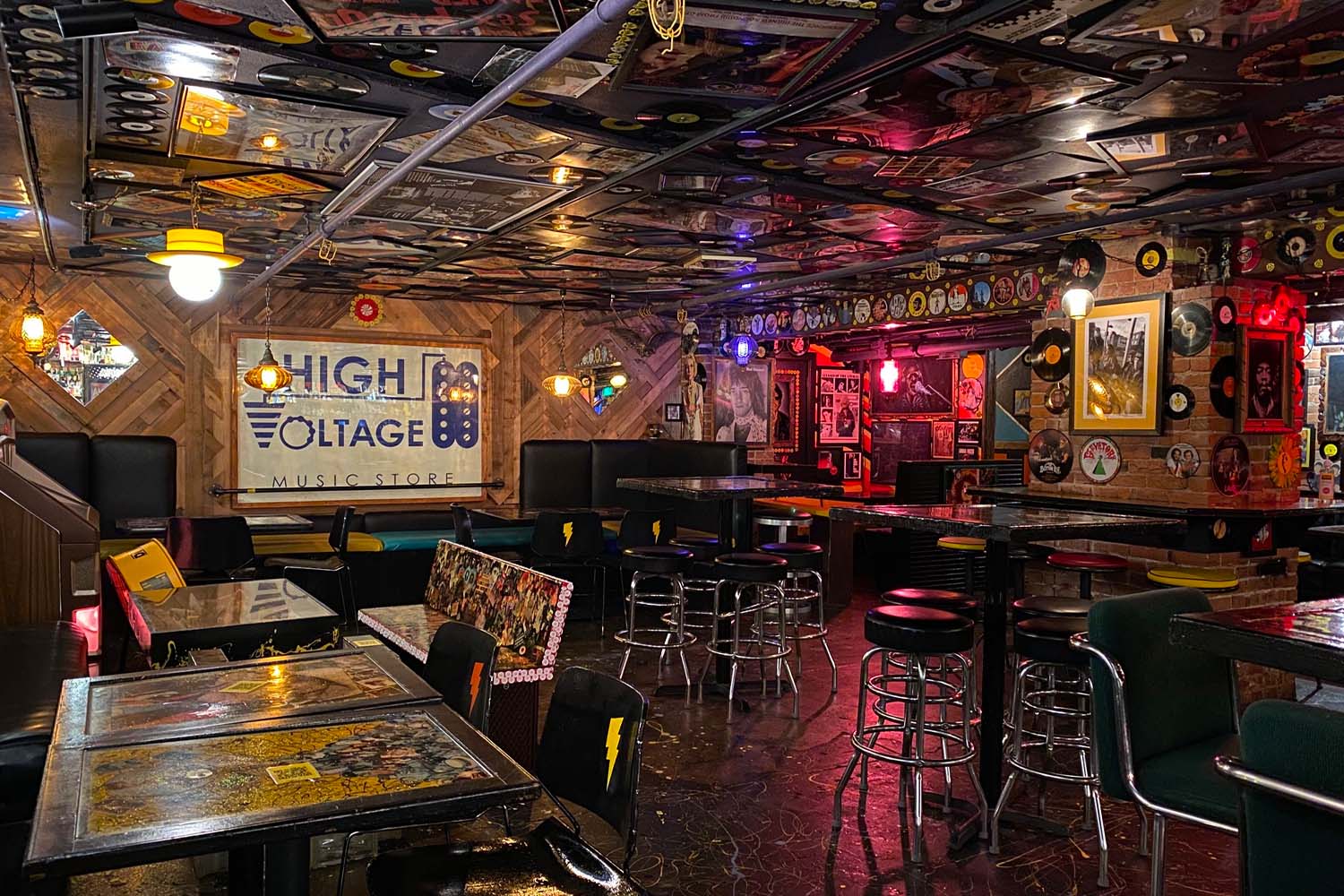 Screwdriver Bar