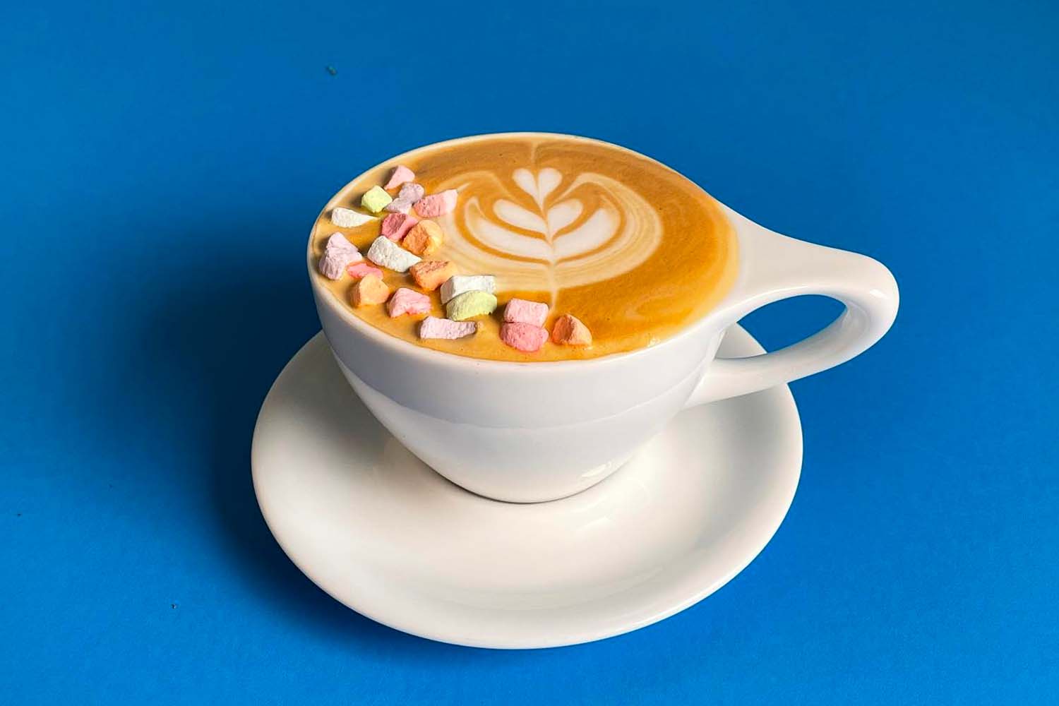 Sincerely Coffee Roasters