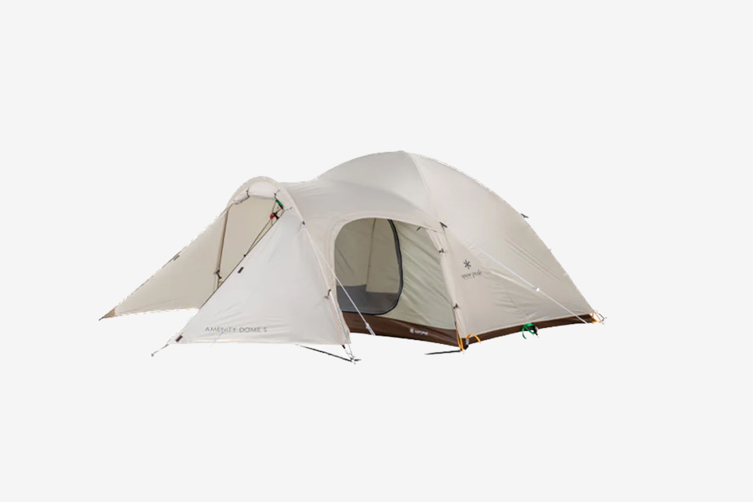 Snow Peak Amenity Dome