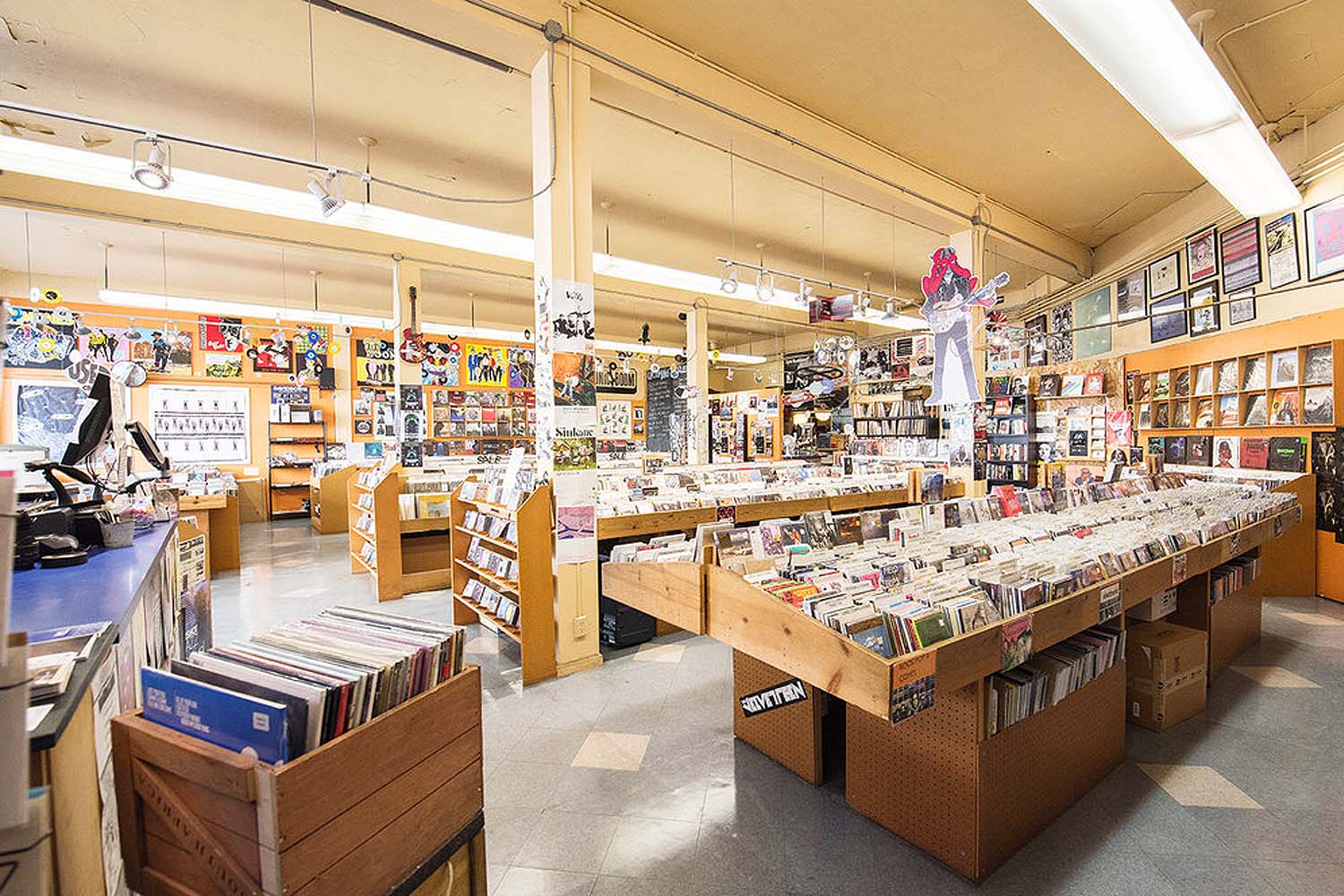 Sonic Boom Records
