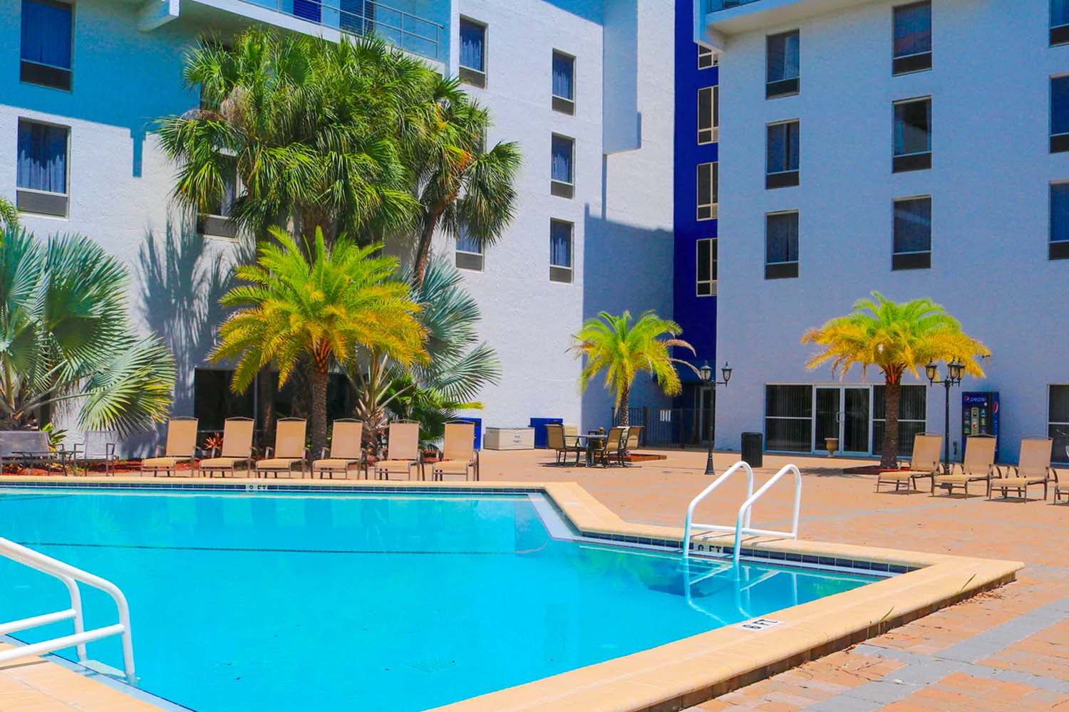Southbank Hotel Jacksonville Riverwalk