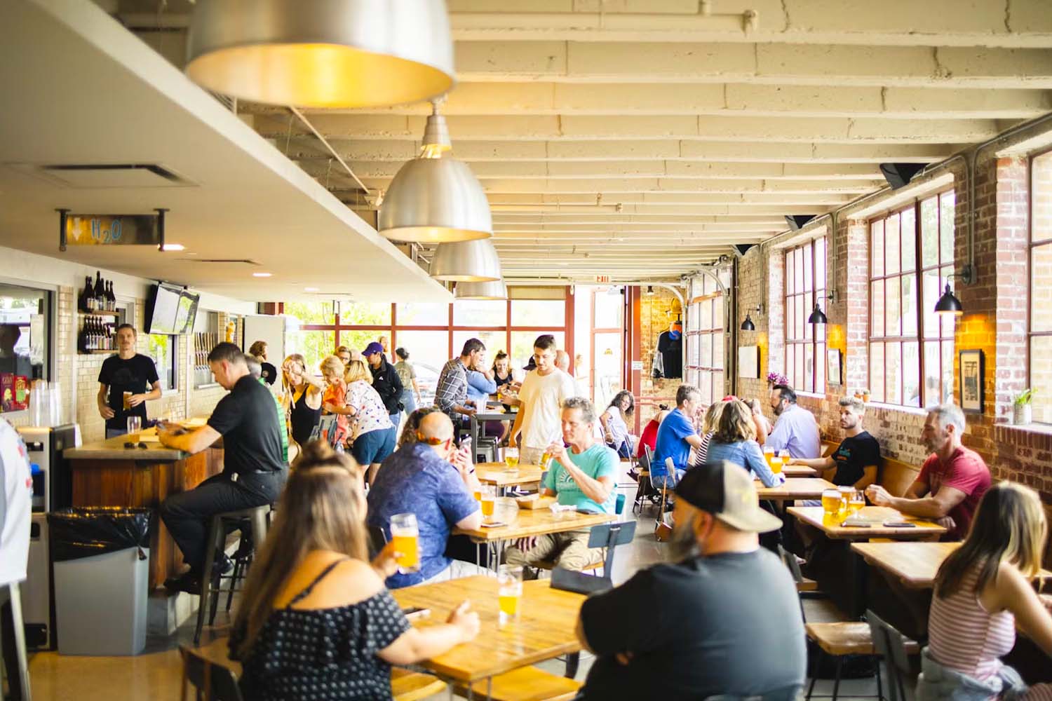Stonecloud Brewing Company