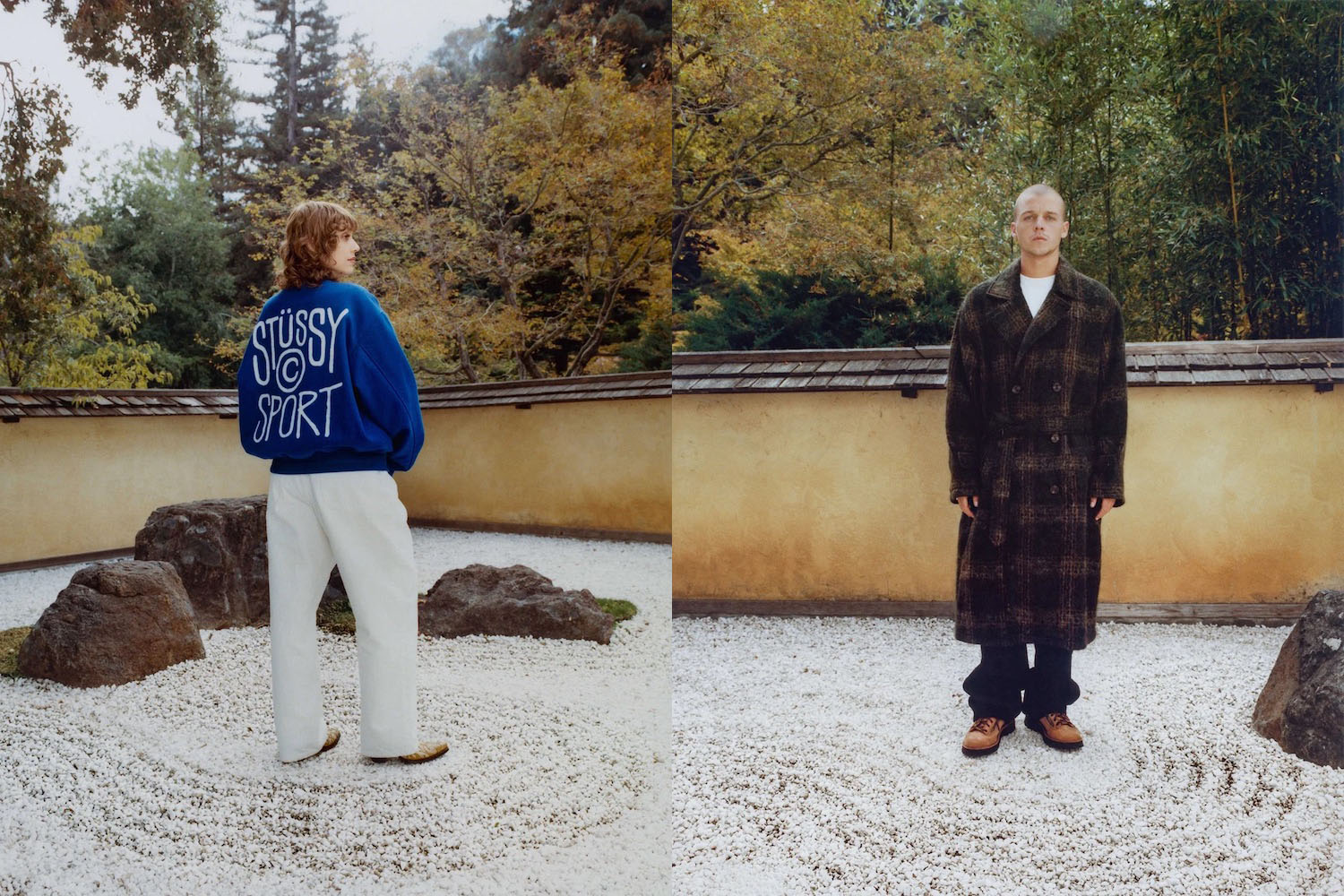 Stüssy Holiday ’23