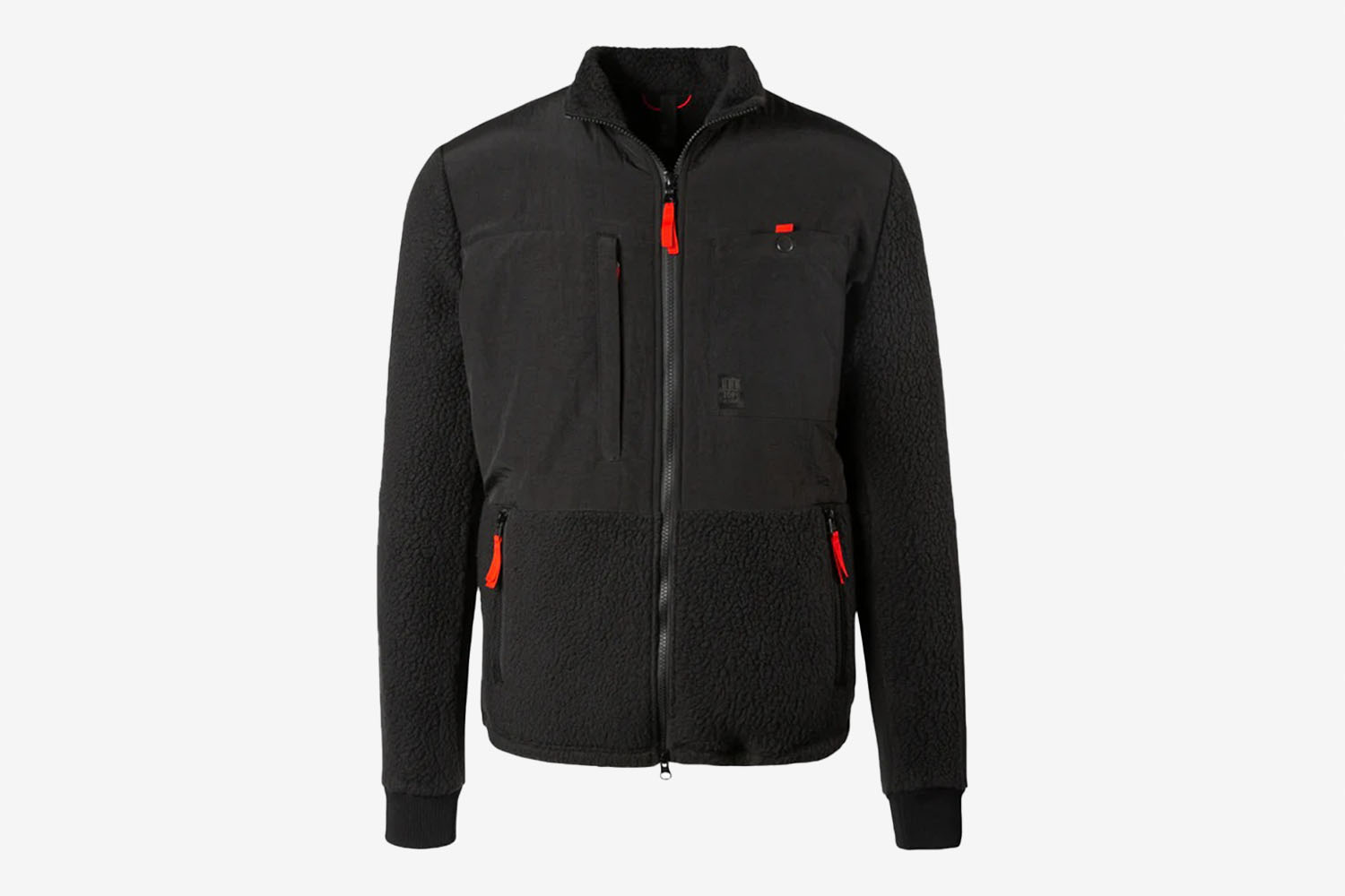 Topo Designs Subalpine Fleece