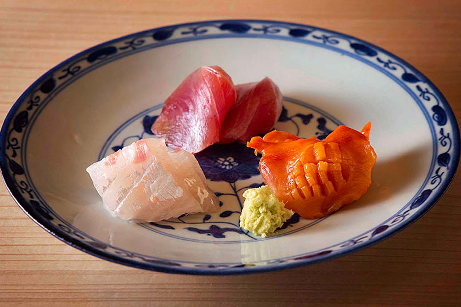 Sushi Gion Matsudaya